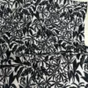 tissu viscose palmier
