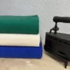 tissu gabardine atelier brunette