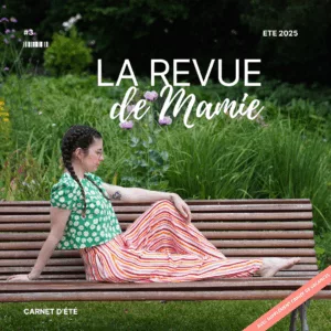 revue de mamie emagazine