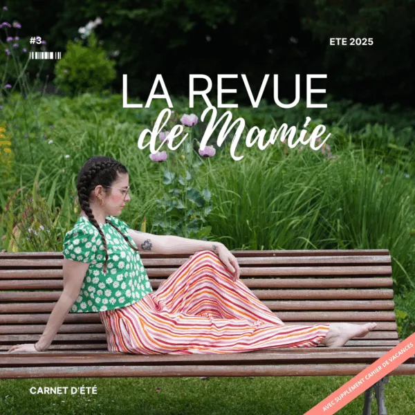 revue de mamie emagazine