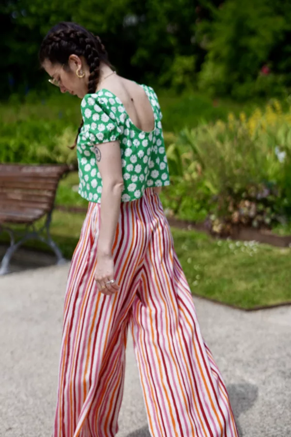 patron pantalon edmee chez mamie