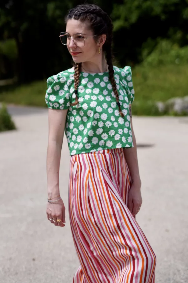 patron pantalon edmee chez mamie