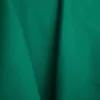 tissu gabardine verte atelier brunette