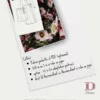 coffret couture robe portefeuille diane