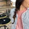 patron veste Louison réversible