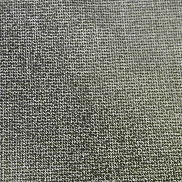 12 tissu pied de puce lurex doré
