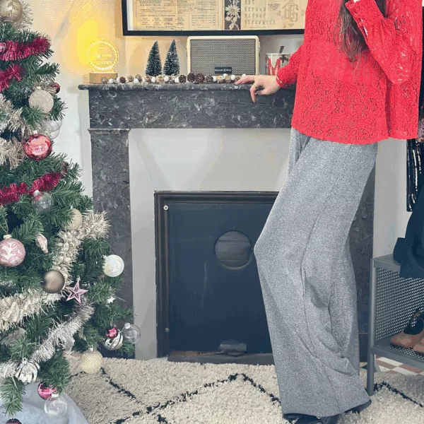 felicie pantalon en jersey