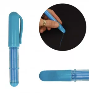 crayon craie couture