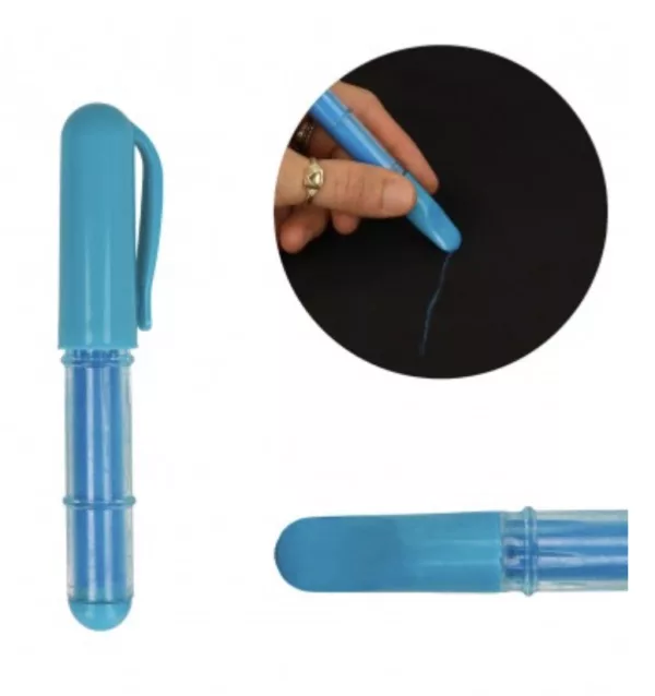 crayon craie couture